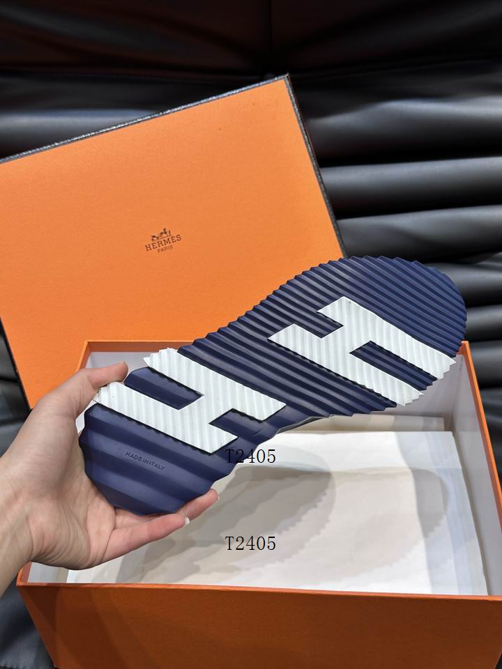 HERMES shoes 38-46-11